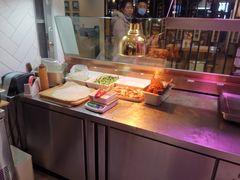 -特派卷·老北京烤鸭卷(合生汇购物中心店)