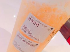 -喜茶(上海正大广场店)