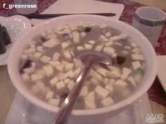 -圆满素食林饭店非遗素食(河西店)