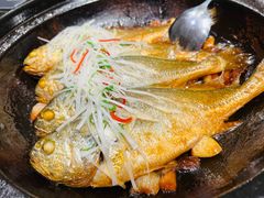 -有喜胶东小馆(太申祥和店)