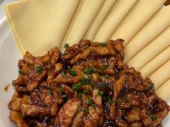 -金鸭都·老北京特色家常菜(潘家园店)