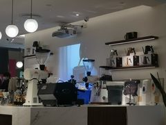 -Peet's Coffee皮爷咖啡(德基店)