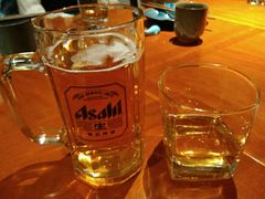 -牛玄庵日式寿喜烧·料理店(新源里店)