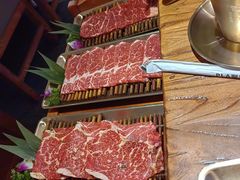 -西塔老太太泥炉烤肉(万柳华联店)