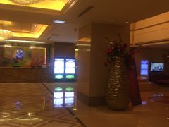 -萧邦音乐会所KTV·蒸汽活海鲜自助(福田店)