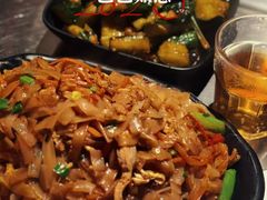 -酒里·宜州果酱烧烤(葛村店)