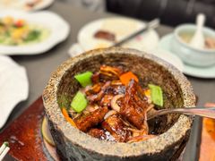 -蟹榭·本帮江浙菜·蟹宴(大宁久光商场店)