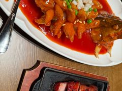 -廊亦舫Lang Yi Fang Restaurant(金桥店)