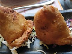 -克比叔叔印度餐厅Kebabs on the Grille(永康路分店)