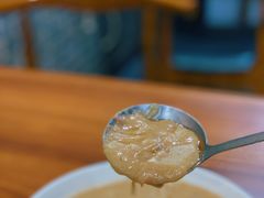 瞻岐敲骨浆-瞻岐金锅饭店