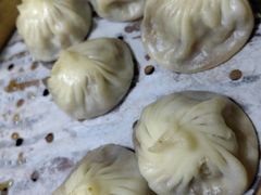 -食惠里小笼包面馆(越秀店)
