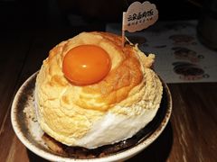 -岛风·台食小馆 ISLAND BISTRO(烟台山店)
