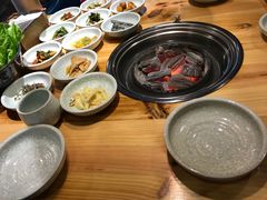 -金顺碳烤肉(1号店)