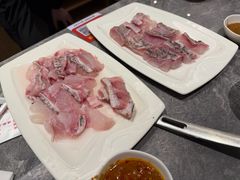 -张凯达·深海石斑鱼潮汕火锅(十五年品牌•虹桥天街店)