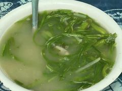 -瑞丰园庭院餐厅·白族传统家常菜
