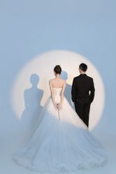 -Mu慕婚纱摄影·超级工作室