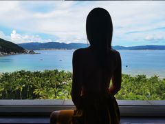 -三亚太阳湾柏悦酒店