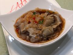 -琼林徽宴(中央门店)