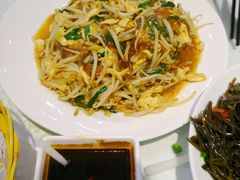 -李连贵熏肉大饼(丰台南路地铁站店)