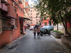 -高邮面馆(明瓦廊店)