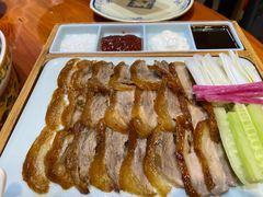 -满圆薄春饼(新世纪店)