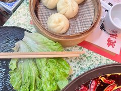 -鸿姐老火锅(静安店)