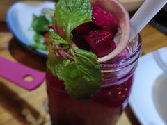 百香火龙果-胡桃里音乐酒馆(东区店)