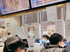 -光明邨大酒家(淮海路店)