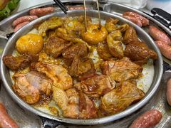 -鸡西大冷面(兰山店)