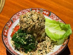 -肉魁屋·烧肉·烧鸟·酒场(高新店)