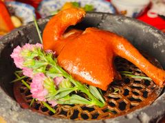 -白家大院·王府宫廷菜(苏州街店)