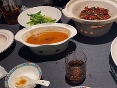 -肆月河豚·淮扬菜·湘菜(华天店)