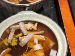 -上井料理黑金店(IFS国金中心店)
