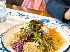 -老都一处饺子馆(道里店)