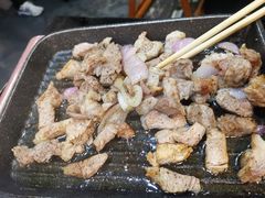 -炙韩料理·部队锅专门店