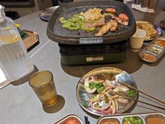 -杨小佳·齐齐哈尔烤肉·烤串(广州店)