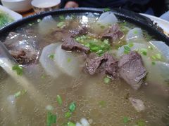 -燃木齐藏餐厅(八宿店)