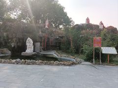 -盛世南宫影视城(北普陀影视城)