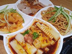 -福茂源横山铁锅羊肉(牡丹园店)