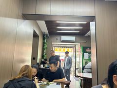 -老马家蒸饺(南海街店)