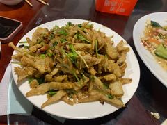 -老于餐厅(民生路店)