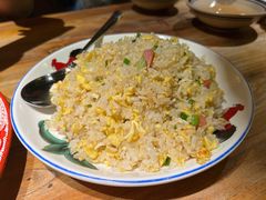 -破三川·新川菜(静安大融城店)