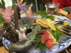 -鞠橘居酒屋(仁恒江湾新天地店)