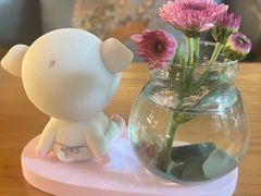 -街角 T·COFFEE 融合料理·BISTRO(车公庙店)