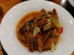 -巴依老爷新疆美食(望京小街店)