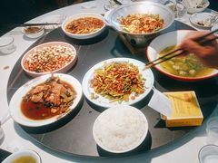 -椒馋小馆(绿源路店)