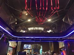 -MOSSO德国餐厅·音乐酒吧(环宇荟店)