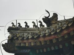 -颐和园