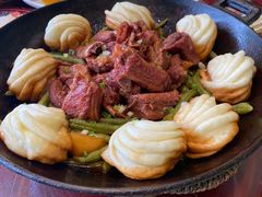 -老地方农家菜(昌黎一店)