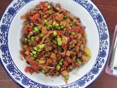 -聚缘·湘味音乐餐厅party(罗湖店)